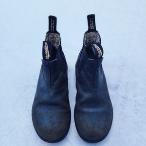 Blundstone Children Boots Size 12